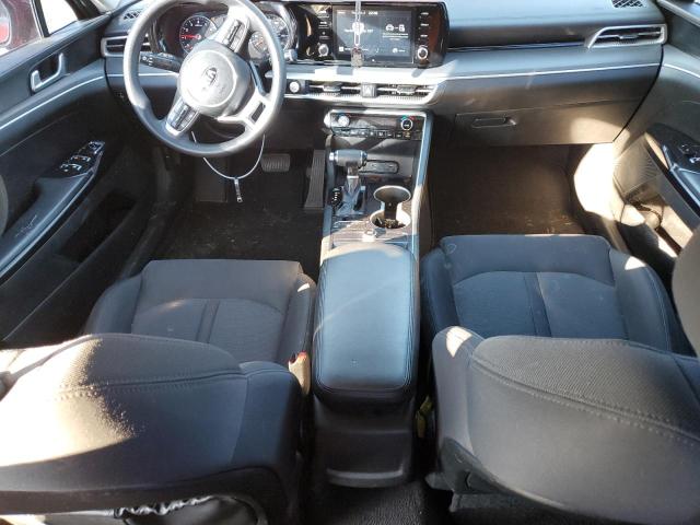 Photo 7 VIN: 5XXG14J23MG005197 - KIA K5 LXS 