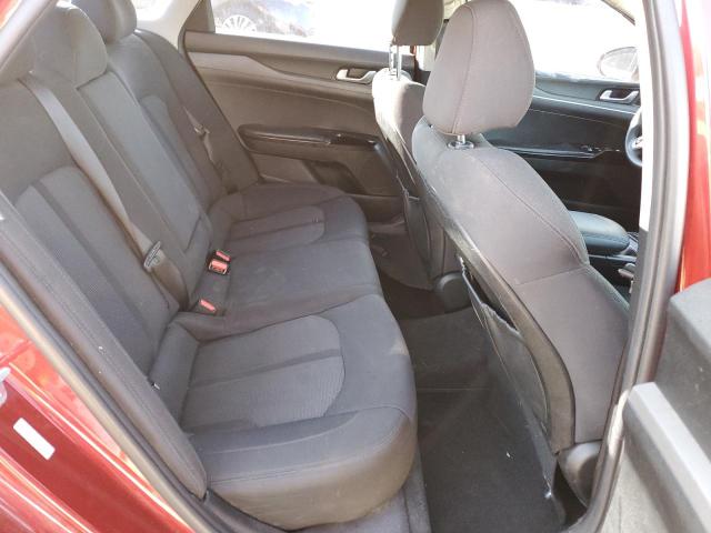 Photo 9 VIN: 5XXG14J23MG005197 - KIA K5 LXS 