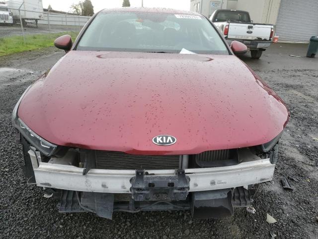 Photo 4 VIN: 5XXG14J23MG006964 - KIA K5 