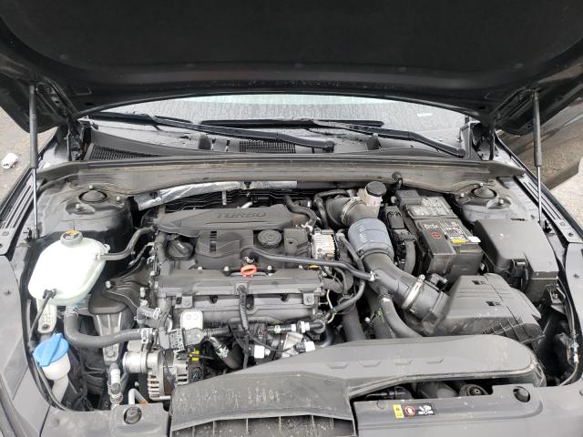 Photo 6 VIN: 5XXG14J23MG010870 - KIA K5 LXS 