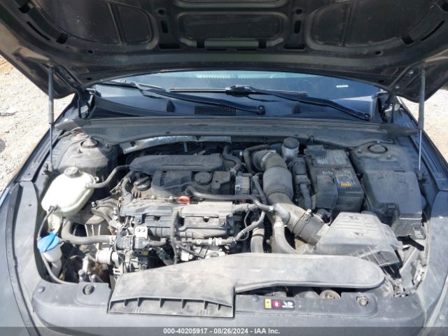 Photo 9 VIN: 5XXG14J23MG018693 - KIA K5 