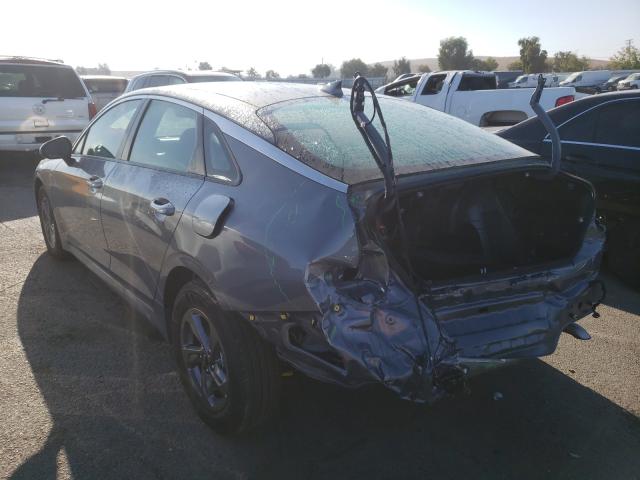 Photo 2 VIN: 5XXG14J23MG036188 - KIA K5 LXS 