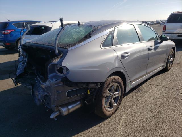 Photo 3 VIN: 5XXG14J23MG036188 - KIA K5 LXS 