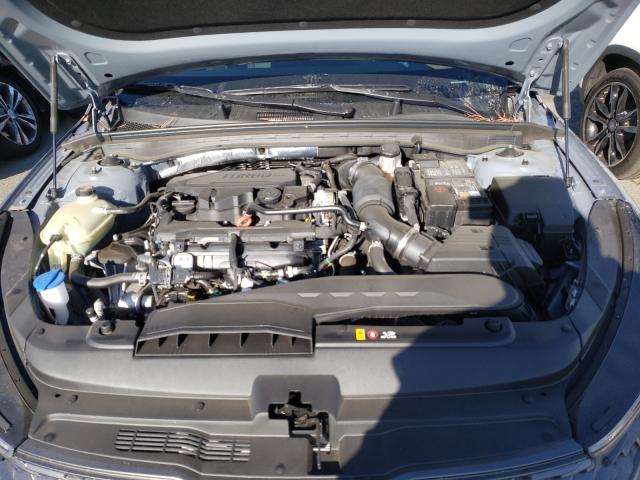 Photo 6 VIN: 5XXG14J23MG036188 - KIA K5 LXS 