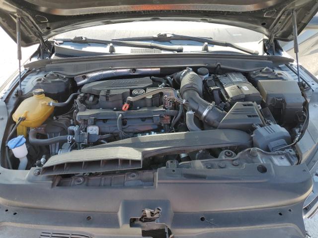 Photo 10 VIN: 5XXG14J23MG040807 - KIA K5 LXS 