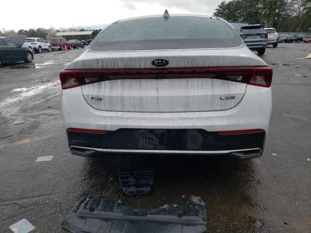 Photo 5 VIN: 5XXG14J23MG053587 - KIA K5 