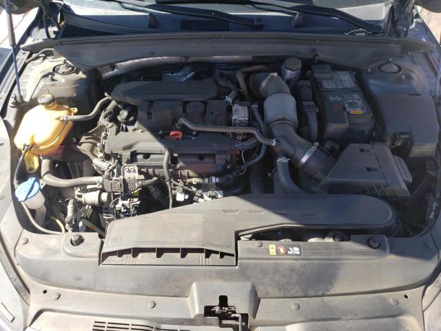 Photo 10 VIN: 5XXG14J23MG073130 - KIA K5 