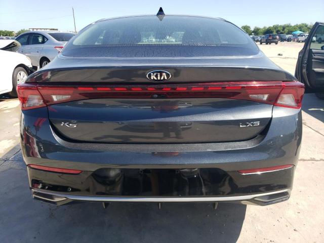 Photo 5 VIN: 5XXG14J23MG073130 - KIA K5 