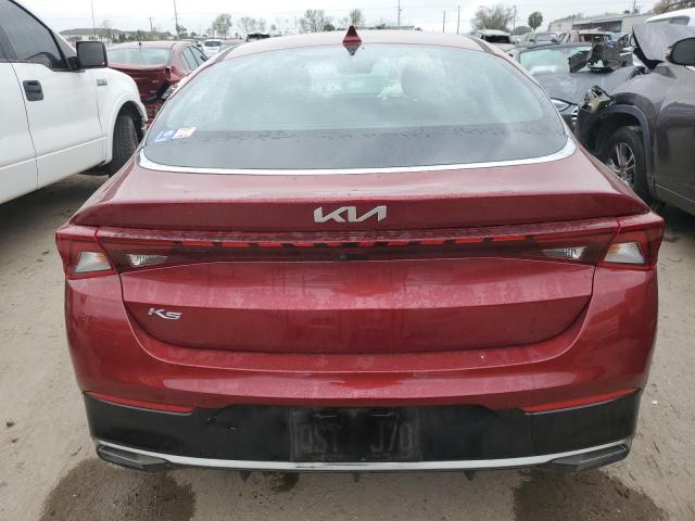 Photo 5 VIN: 5XXG14J23NG086039 - KIA K5 LXS 