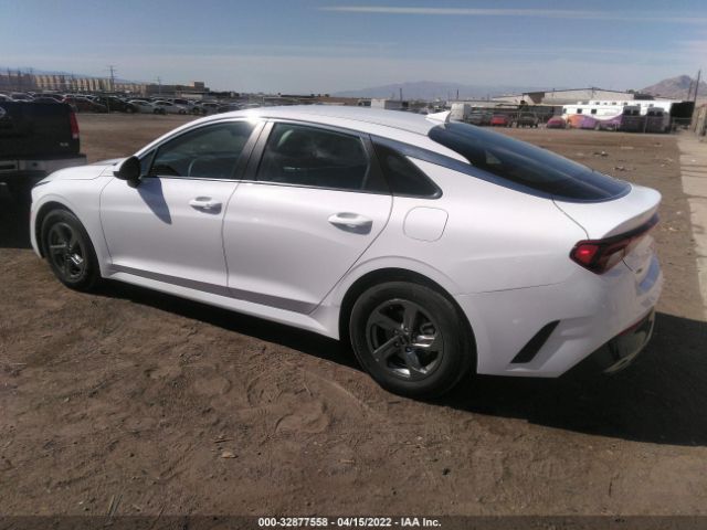 Photo 2 VIN: 5XXG14J23NG096134 - KIA K5 