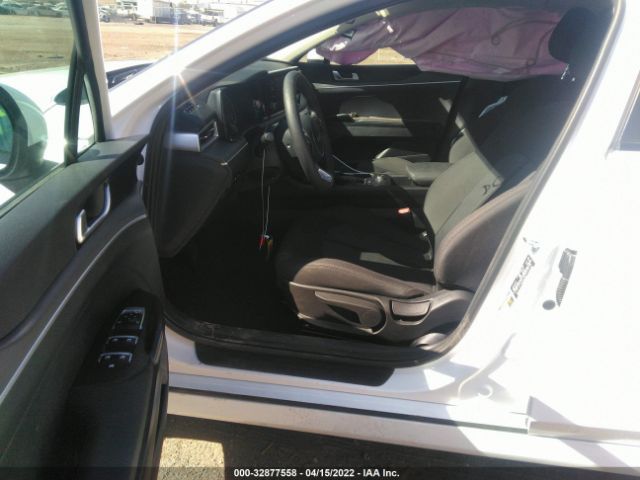 Photo 4 VIN: 5XXG14J23NG096134 - KIA K5 