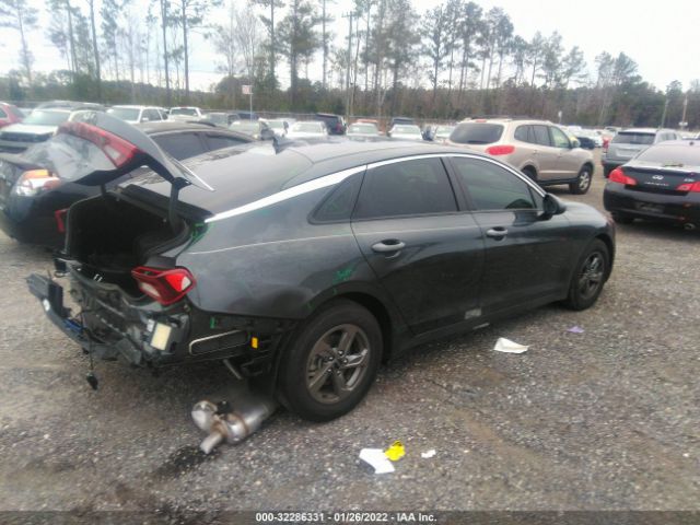 Photo 3 VIN: 5XXG14J23NG111408 - KIA K5 