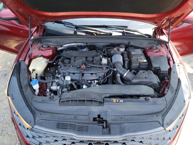 Photo 10 VIN: 5XXG14J23NG144327 - KIA K5 LXS 