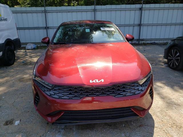 Photo 4 VIN: 5XXG14J23NG144327 - KIA K5 LXS 