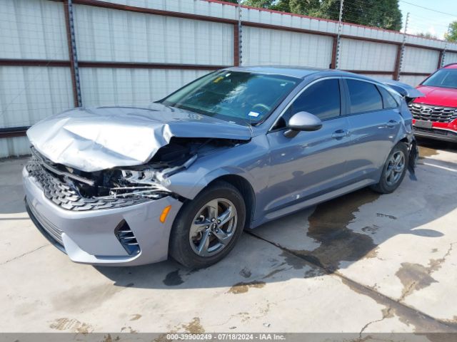 Photo 1 VIN: 5XXG14J23NG145185 - KIA K5 