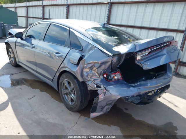 Photo 2 VIN: 5XXG14J23NG145185 - KIA K5 