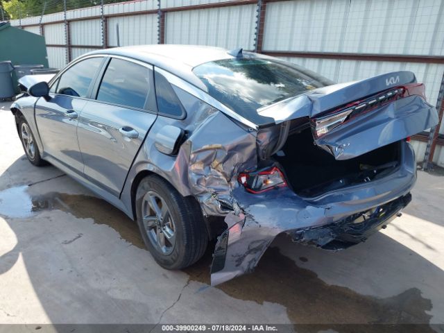 Photo 5 VIN: 5XXG14J23NG145185 - KIA K5 