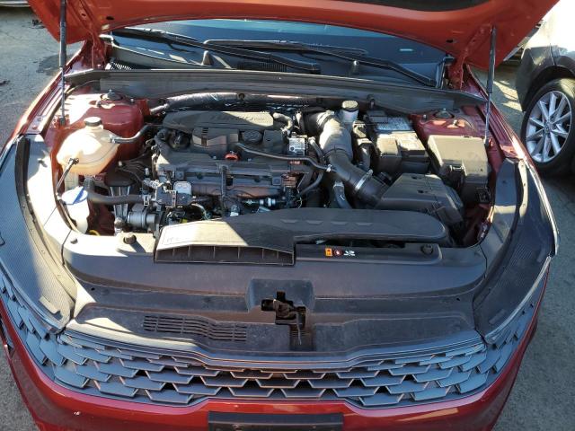 Photo 10 VIN: 5XXG14J23NG147888 - KIA K5 