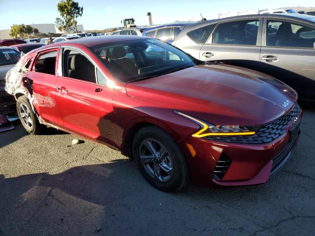 Photo 3 VIN: 5XXG14J23NG147888 - KIA K5 