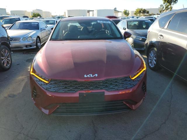 Photo 4 VIN: 5XXG14J23NG147888 - KIA K5 