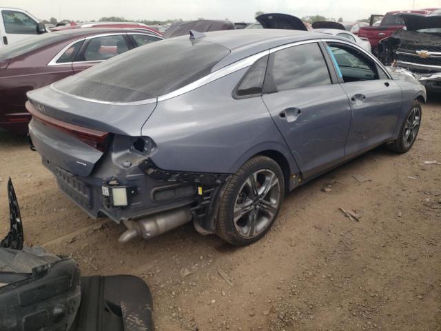 Photo 2 VIN: 5XXG14J23NG157594 - KIA K5 