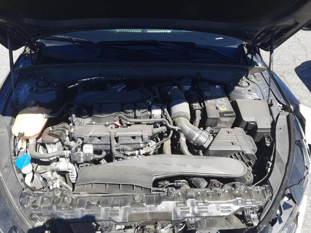 Photo 10 VIN: 5XXG14J23PG185401 - KIA K5 LXS 