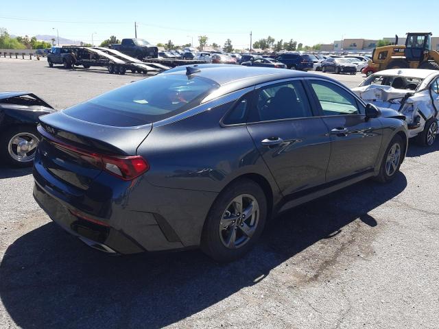 Photo 2 VIN: 5XXG14J23PG185401 - KIA K5 LXS 