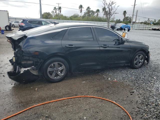 Photo 2 VIN: 5XXG14J24MG001739 - KIA K5 LXS 