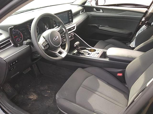 Photo 6 VIN: 5XXG14J24MG002566 - KIA K5 