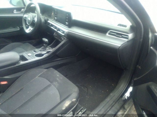 Photo 4 VIN: 5XXG14J24MG004138 - KIA K5 