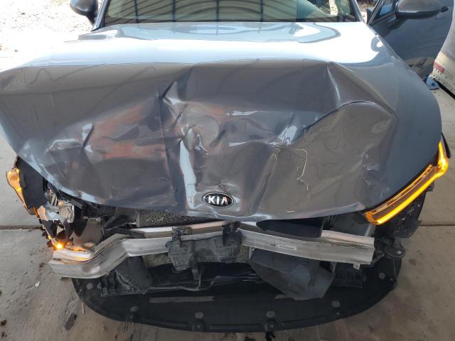 Photo 10 VIN: 5XXG14J24MG011865 - KIA K5 LXS 