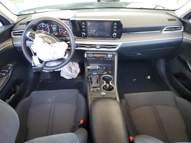 Photo 7 VIN: 5XXG14J24MG011865 - KIA K5 LXS 