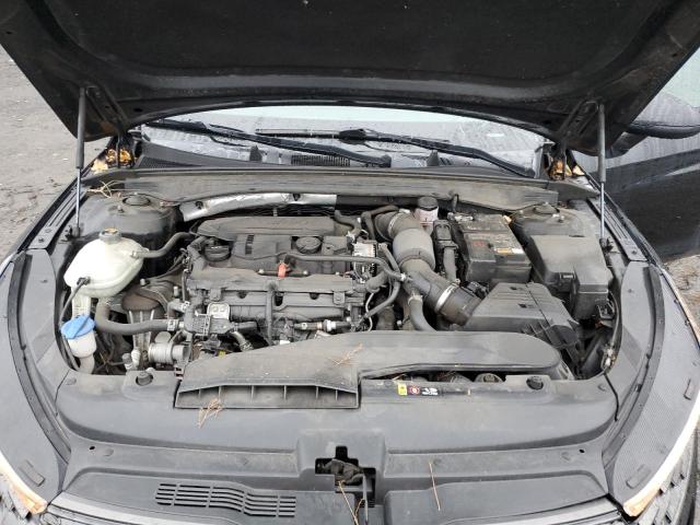 Photo 10 VIN: 5XXG14J24MG014331 - KIA K5 LXS 