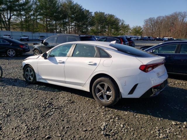 Photo 1 VIN: 5XXG14J24MG017035 - KIA K5 LXS 