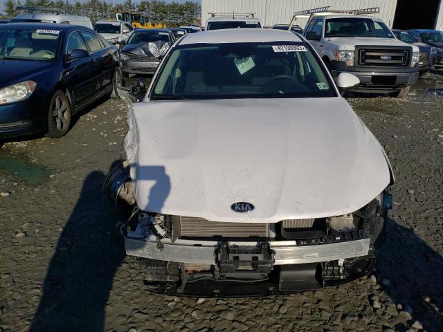 Photo 4 VIN: 5XXG14J24MG017035 - KIA K5 LXS 