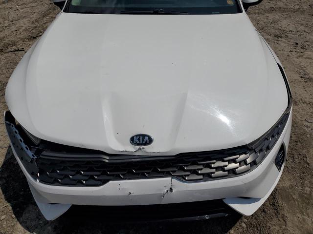 Photo 10 VIN: 5XXG14J24MG018105 - KIA K5 LXS 