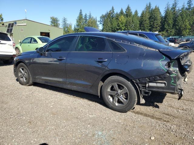 Photo 1 VIN: 5XXG14J24MG023966 - KIA K5 LXS 