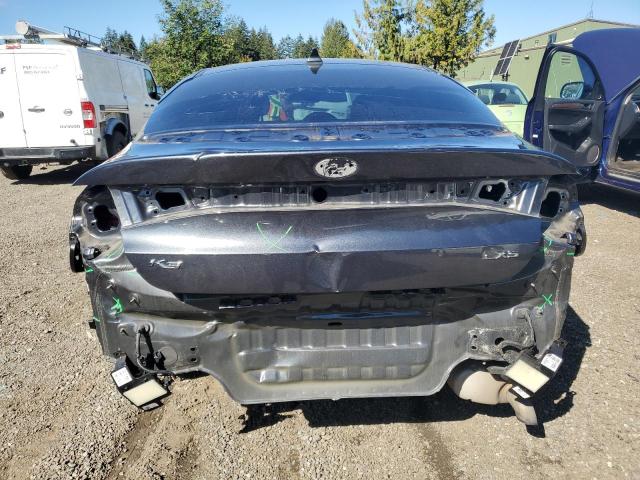 Photo 5 VIN: 5XXG14J24MG023966 - KIA K5 LXS 