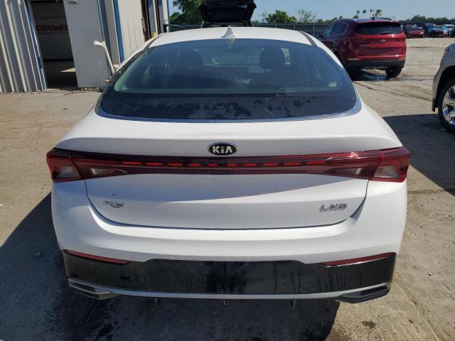 Photo 5 VIN: 5XXG14J24MG028150 - KIA K5 LXS 