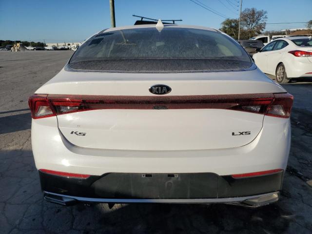 Photo 5 VIN: 5XXG14J24MG028150 - KIA K5 LXS 