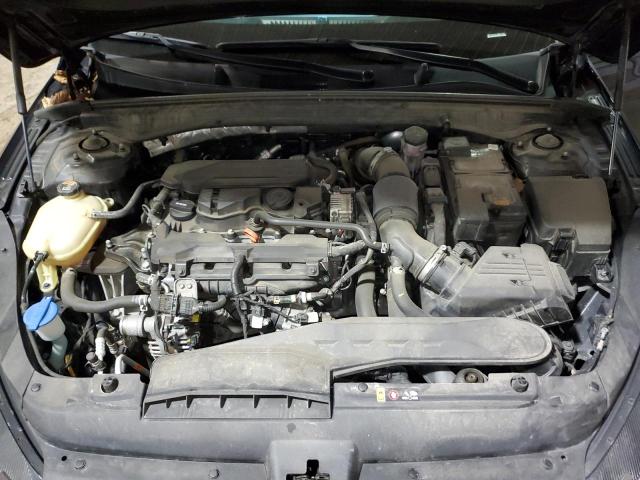 Photo 10 VIN: 5XXG14J24MG047300 - KIA K5 LXS 