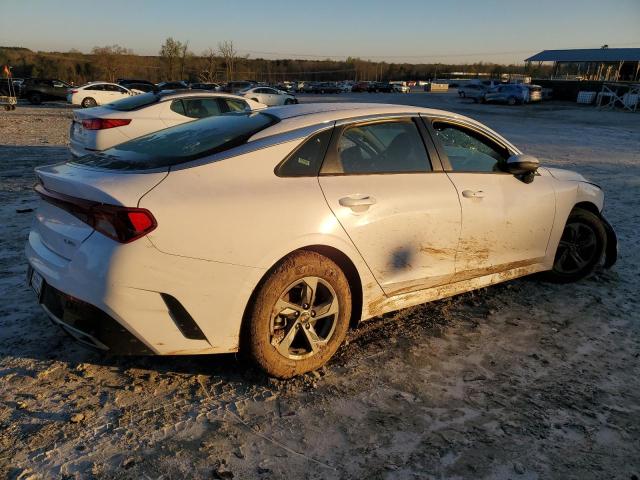 Photo 2 VIN: 5XXG14J24MG047507 - KIA K5 LXS 