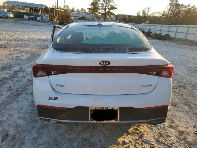 Photo 5 VIN: 5XXG14J24MG047507 - KIA K5 LXS 