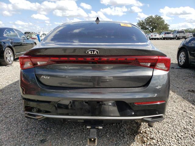 Photo 5 VIN: 5XXG14J24MG048124 - KIA K5 