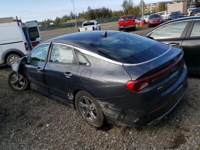 Photo 1 VIN: 5XXG14J24MG060578 - KIA K5 