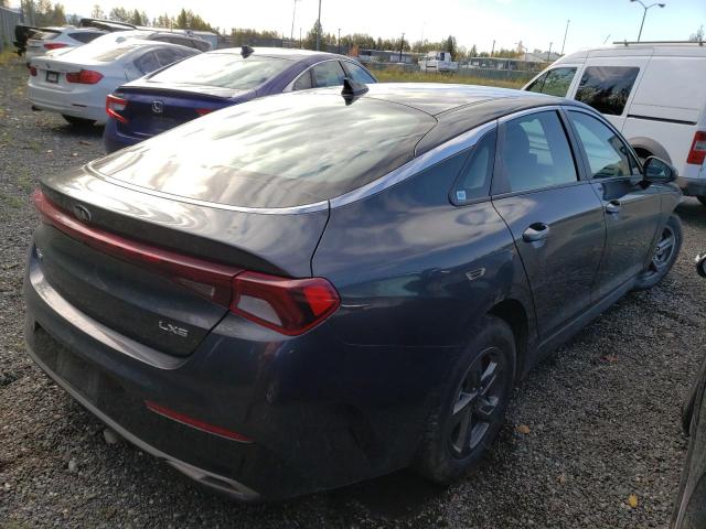 Photo 2 VIN: 5XXG14J24MG060578 - KIA K5 