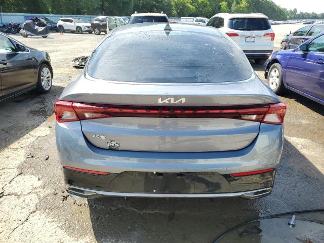 Photo 5 VIN: 5XXG14J24NG101549 - KIA K5 LXS 