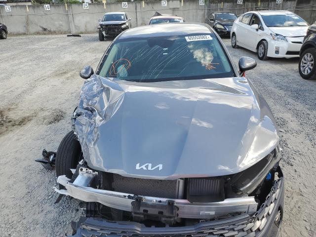 Photo 4 VIN: 5XXG14J24NG138620 - KIA K5 LXS 