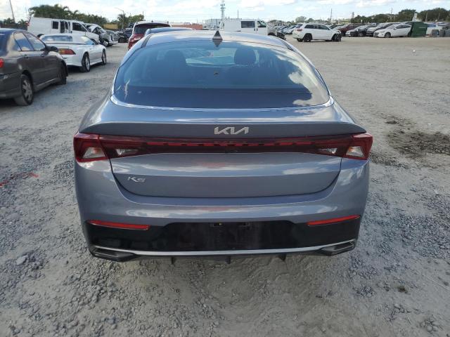 Photo 5 VIN: 5XXG14J24NG138620 - KIA K5 LXS 