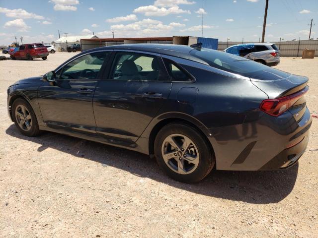 Photo 1 VIN: 5XXG14J24NG153313 - KIA K5 